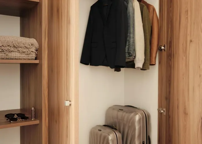 Condesa - Roma Luxury 501 Apartment