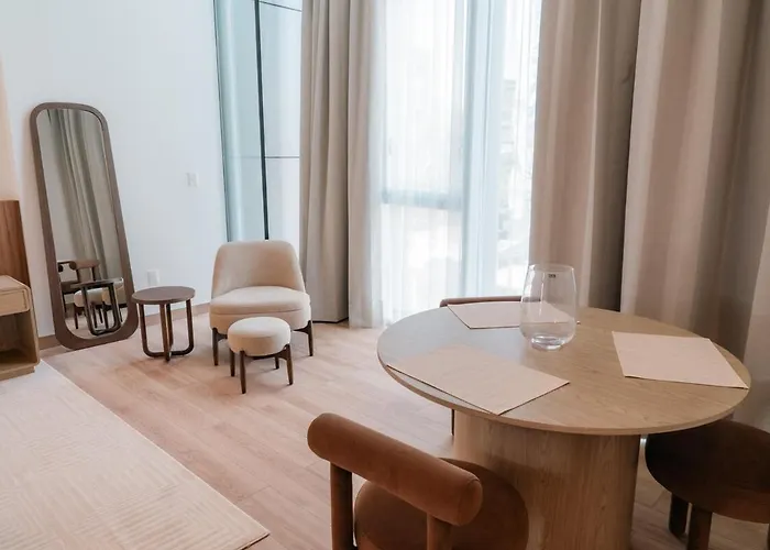 Condesa - Roma Luxury 501 Apartment *