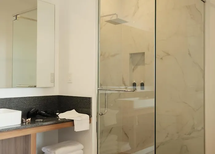 Condesa - Roma Luxury 501 Apartment Mexico City