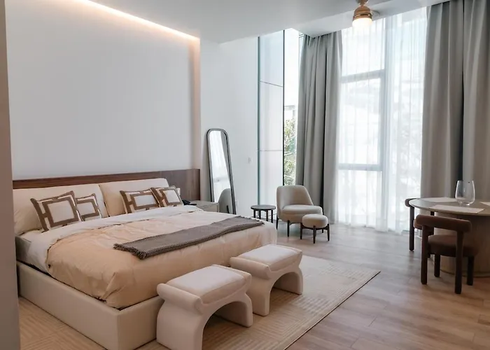 Apartment Condesa - Roma Luxury 501 Mexico City