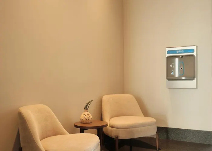Condesa - Roma Luxury 501 Apartment