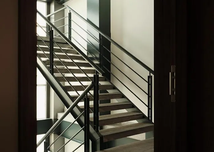 Apartment Condesa - Roma Luxury 501 *