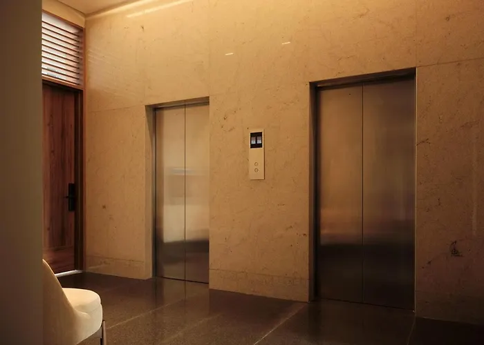 Condesa - Roma Luxury 501
