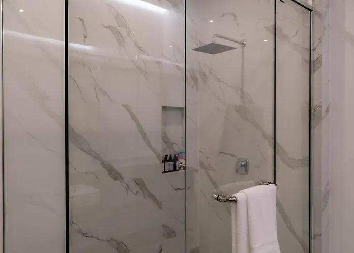 Apartment Condesa - Roma Luxury 501 Mexico City
