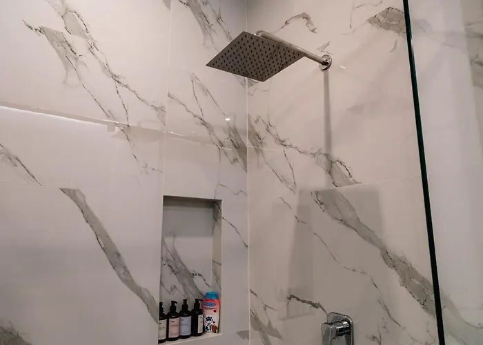 Apartment Condesa - Roma Luxury 501 Mexico City