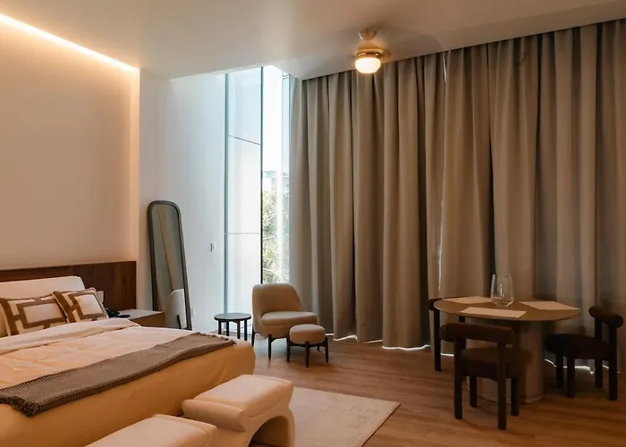 Condesa - Roma Luxury 501 Apartment Mexico City
