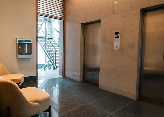 Condesa - Roma Luxury 501 Apartment *