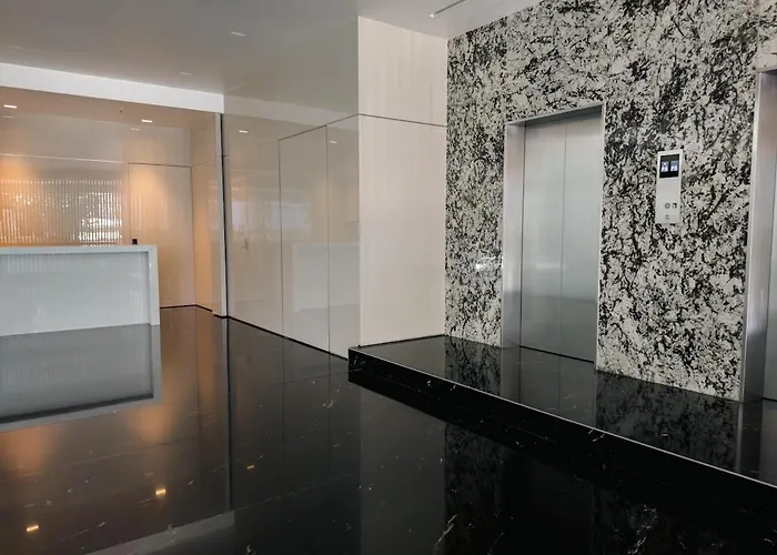Apartment Condesa - Roma Luxury 501 Mexico City