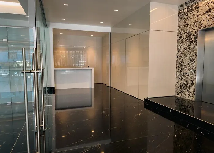 Apartment Condesa - Roma Luxury 501 *