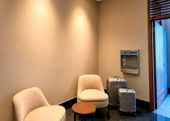 Condesa - Roma Luxury 501 Apartment *